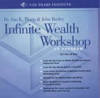 Infinite Wealth Home Study Guide