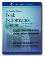 Peak Performance Home Study Guide