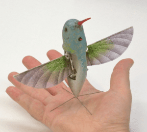 Hummingbird hummingbird drone