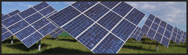 Solar Power ETF
