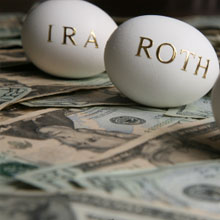 Stiff-Arm the Taxman with a Backdoor Roth IRA