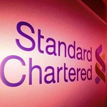 Standard Chartered: The Safest Way to Invest in Asia