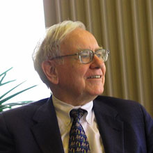 The Buffett Rule The Buffett Rule