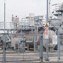 Understanding the Fracking Process Understanding the Fracking Process