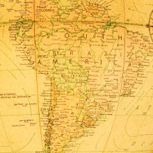 Invest in South America with this Global X ETF Invest in South America with this Global X ETF