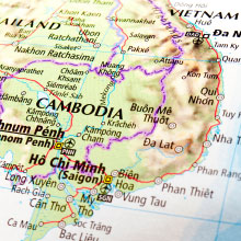 The Smart Way to Invest in Asian Frontier Markets The Smart Way to Invest in Asian Frontier Markets