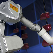 Invest in Robotics Companies with FANUC (PINK: FANUY) Invest in Robotics Companies with FANUC (PINK: FANUY)