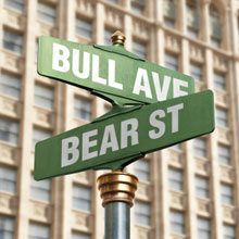 Is This Bull Market Over? Is This Bull Market Over?