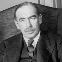 John Maynard Keynes: The Contrarian Investor
