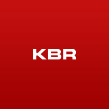 KBR: A Natural Gas Stock That's Going Up