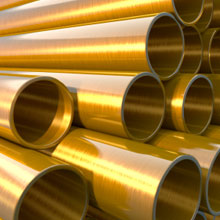 The Easy Way to Invest in Rising Copper Prices The Easy Way to Invest in Rising Copper Prices