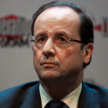 Francois Hollande and the Flight of French Capital Francois Hollande and the Flight of French Capital