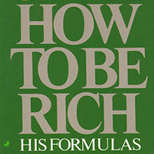 How to Be Rich: 6 Investing Lessons From J. Paul Getty