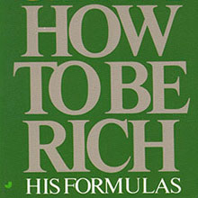 How to Be Rich: 6 Investing Lessons From J. Paul Getty How to Be Rich: 6 Investing Lessons From J. Paul Getty