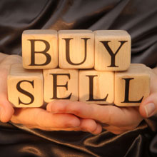 Buy, Sell, Hold: What it Really Means Buy, Sell, Hold: What it Really Means