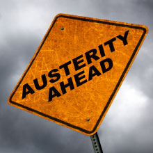 Is Fiscal Austerity the Answer?